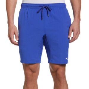 Grand Slam Pickleball Tennis Shorts w/ Ball Pocket Men's Size XXL Dazzling Blue